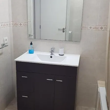 Apartment Arisa Morro Jable (Fuerteventura)