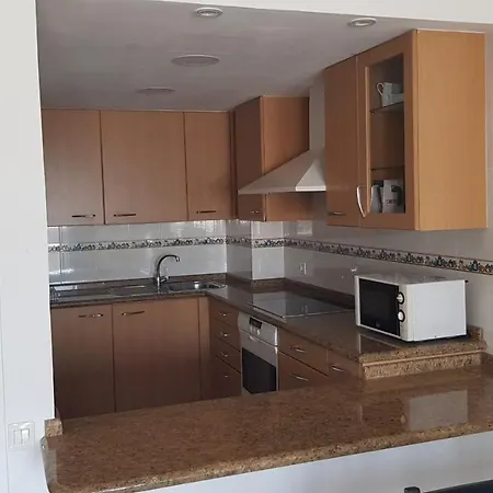 Apartment Arisa