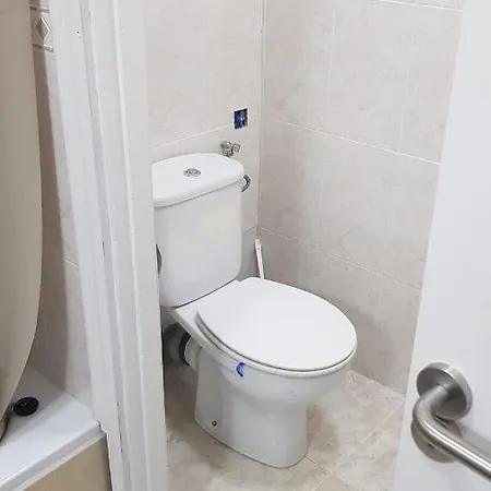 Apartment Arisa *