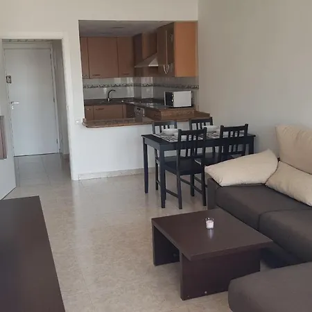Apartment Arisa Morro Jable (Fuerteventura)