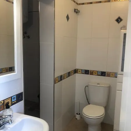 Casa La Cornisa Vakantiehuis *