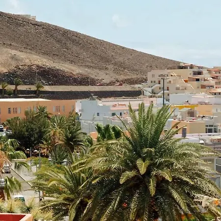 Apartamento Nahjey Morro Jable