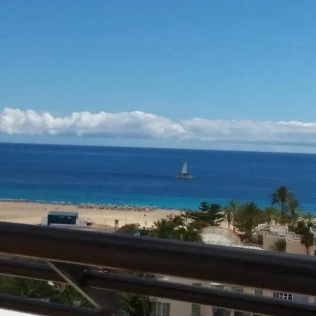 Miramar Attico Apartment Morro Jable