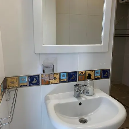 Casa La Cornisa Vakantiehuis