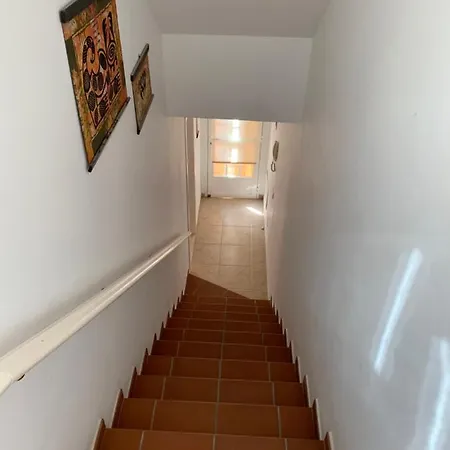 Casa La Cornisa Vakantiehuis Morro Jable