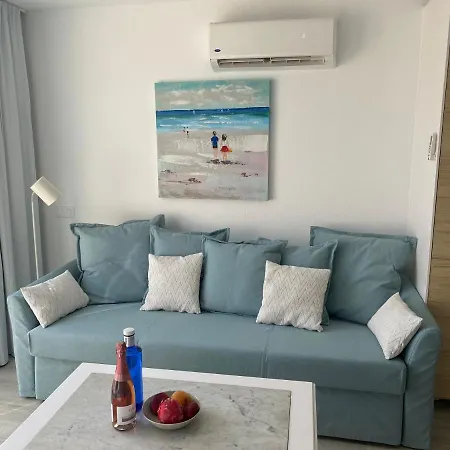 Holamigos Apartamento *