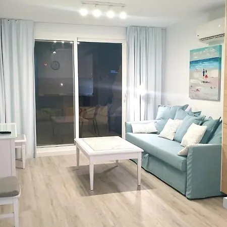 Apartamento Holamigos *