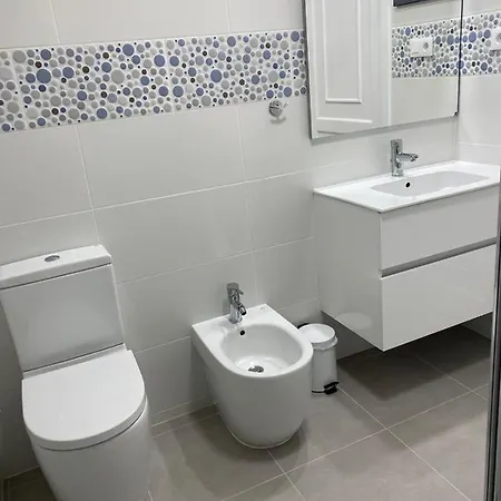 Holamigos Apartamento *