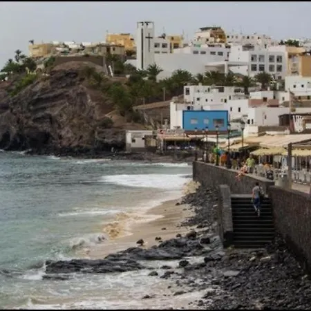 Apartamento Morro Jable - Free Wifi *