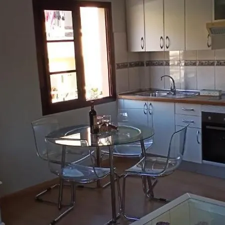 Apartamento Morro Jable - Free Wifi * Morro Jable