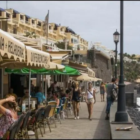Apartamento Morro Jable - Free Wifi * Morro Jable