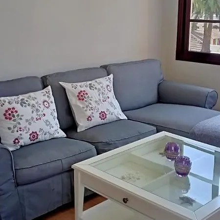 Apartamento Morro Jable - Free Wifi Apartment *