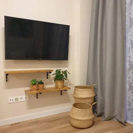 Morrojable Luxury Apartment *