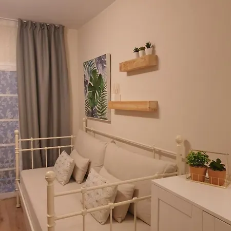 Morrojable Luxury Apartment Morro Jable (Fuerteventura)