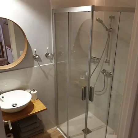 Apartment Morrojable Luxury