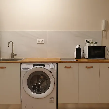 Morrojable Luxury Apartment *