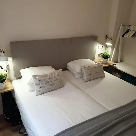 Morrojable Luxury Apartment