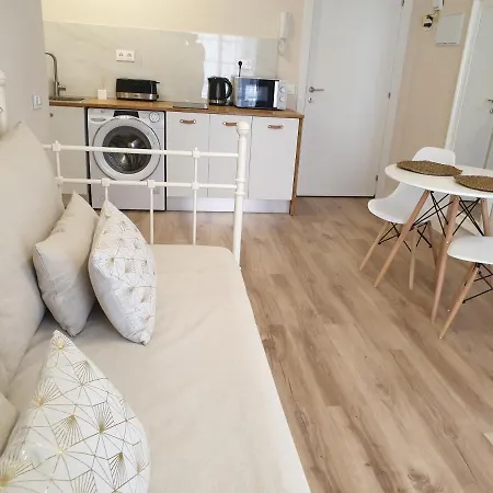 Morrojable Luxury Apartment