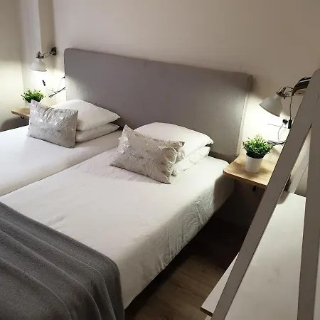 Morrojable Luxury * Morro Jable (Fuerteventura)