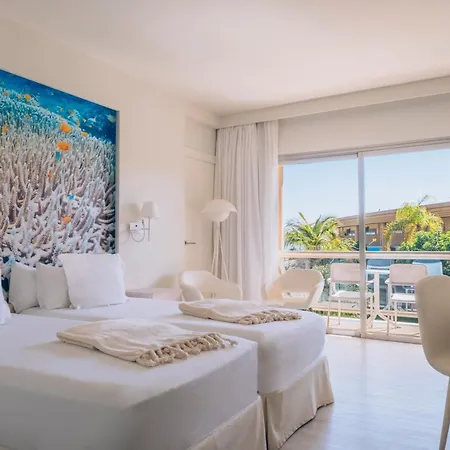 Iberostar Selection Fuerteventura Palace (adults Only) Morro Jable