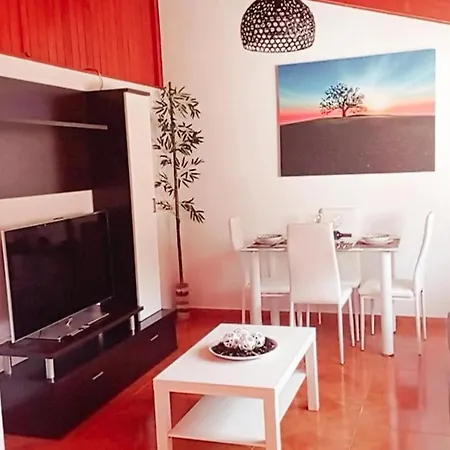 Apartamento Sol Y Mar Morro Jable