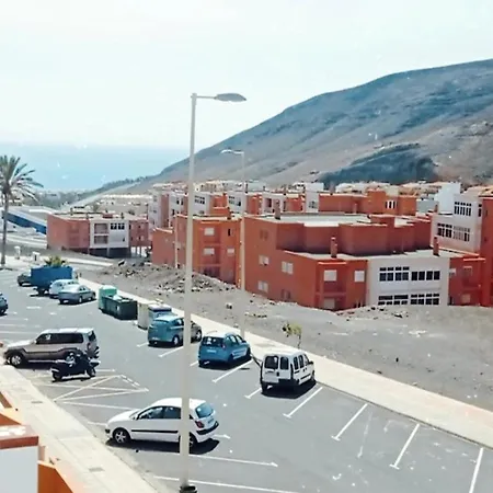 Apartamento Sol Y Mar Apartment