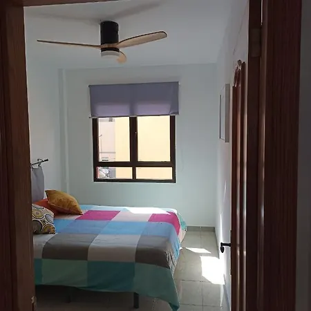 Appartement El Carmen Morro Jable