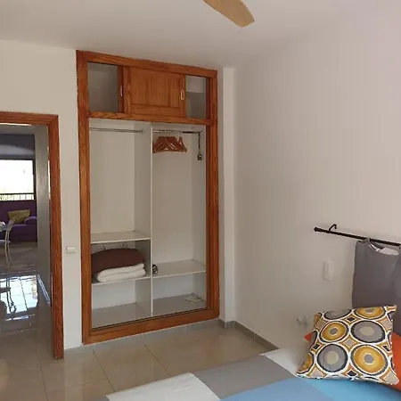 El Carmen Appartement