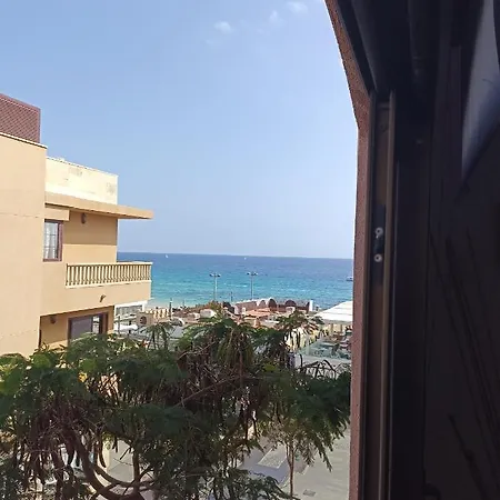 Appartement El Carmen *