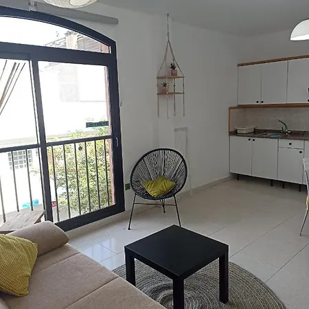 Appartement El Carmen Morro Jable