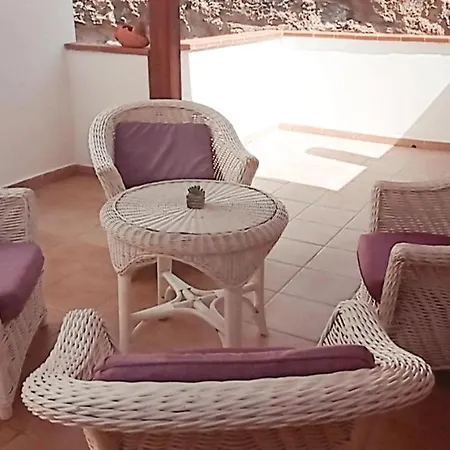 Apartamento Sol Y Mar Apartment
