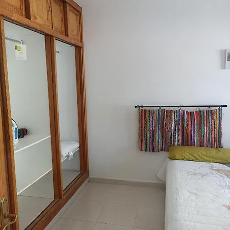 El Carmen Appartement *