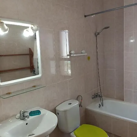 El Carmen Appartement Morro Jable