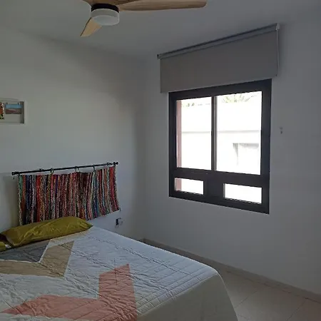 El Carmen Appartement