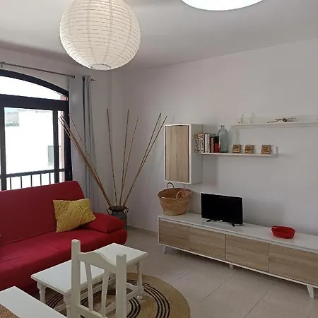 Appartement El Carmen