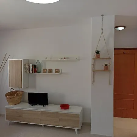 Appartement El Carmen *