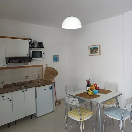Appartement El Carmen
