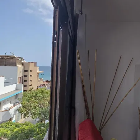 Appartement El Carmen Morro Jable
