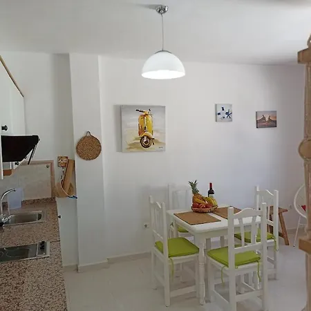 El Carmen Appartement