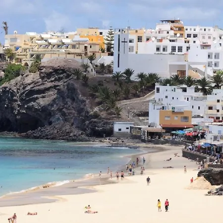 Appartement El Carmen