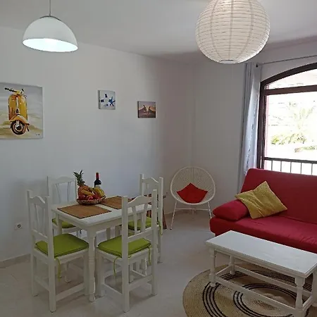 Appartement El Carmen *