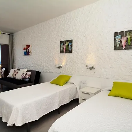The Real Casa Atlantica By Pvl Morro Jable (Fuerteventura)