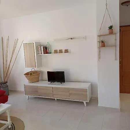 El Carmen 5 * Morro Jable (Fuerteventura)