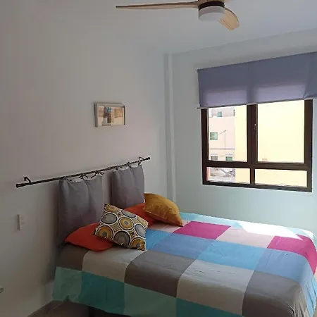 El Carmen 5 *