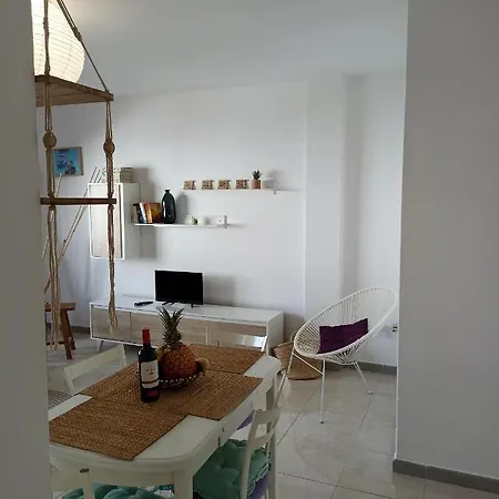 El Carmen 5 Apartment Morro Jable (Fuerteventura)