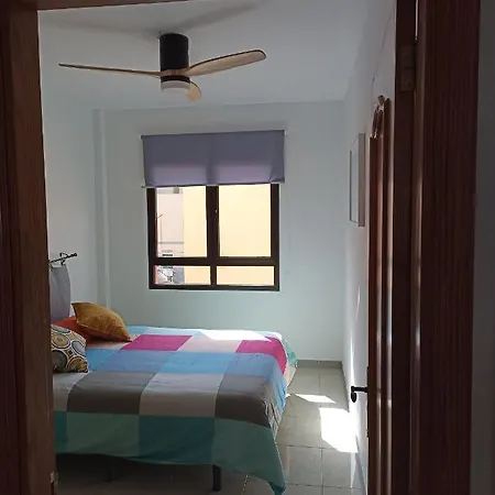 El Carmen 5 Apartment Morro Jable (Fuerteventura)