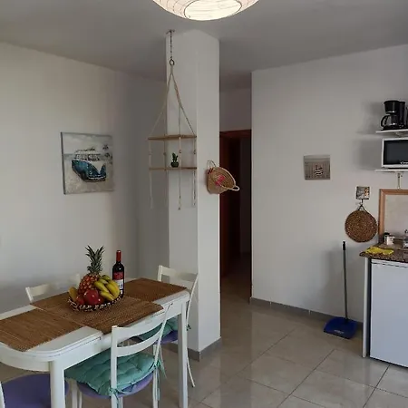 El Carmen 5 Apartment *