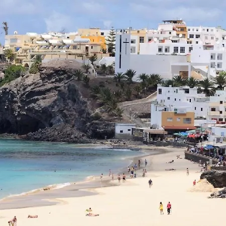 El Carmen 5 Apartment Morro Jable (Fuerteventura)