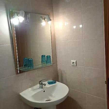 El Carmen 5 Apartment Morro Jable (Fuerteventura)