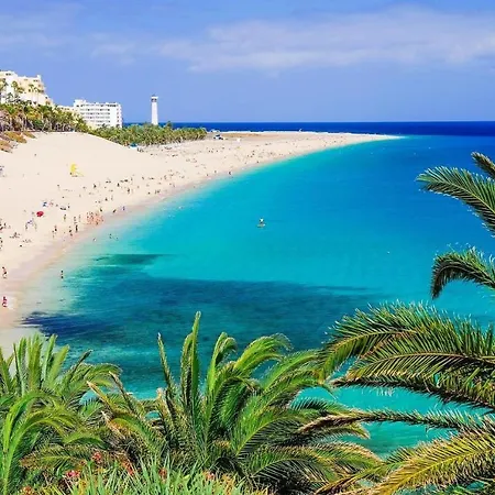 El Carmen 5 * Morro Jable (Fuerteventura)